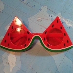 Watermelon sunglasses